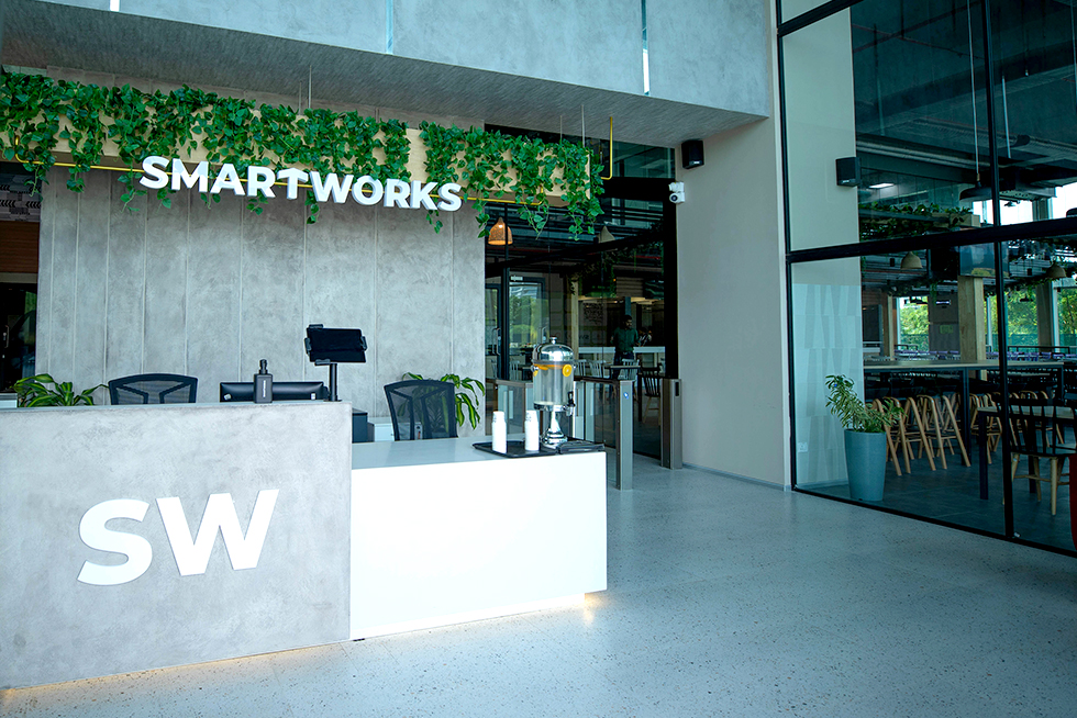 Smartworks expands Operations: Forays into Tier-2 cities Jaipur and Indore 